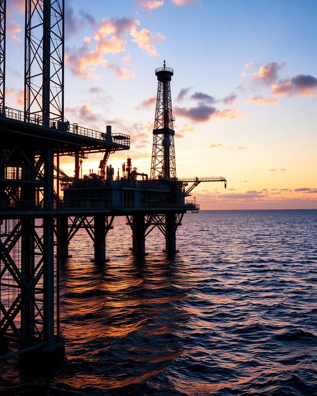 JOUKWA — Énergie & Oil & Gas