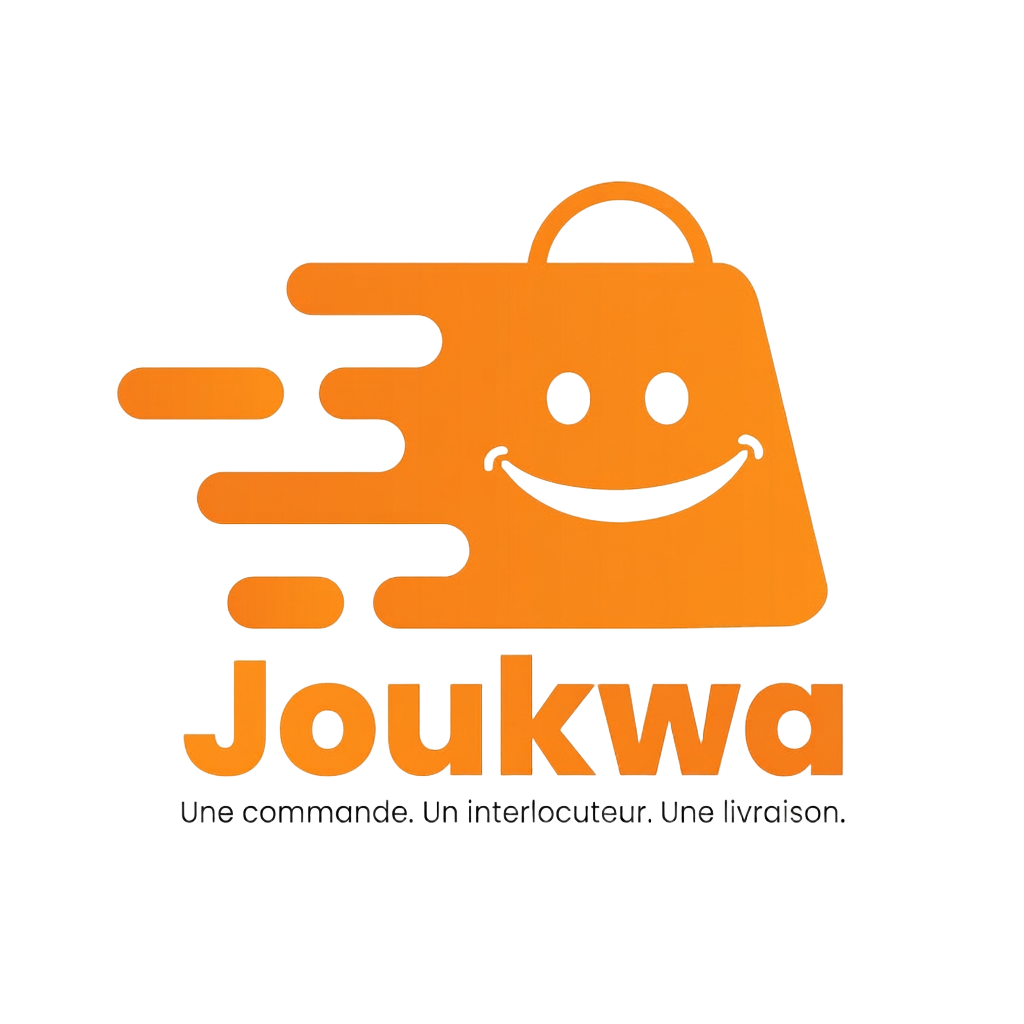 JOUKWA — approvisionnement industriel international